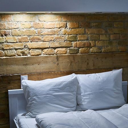 A32 Apartment | Budapest Exterior foto