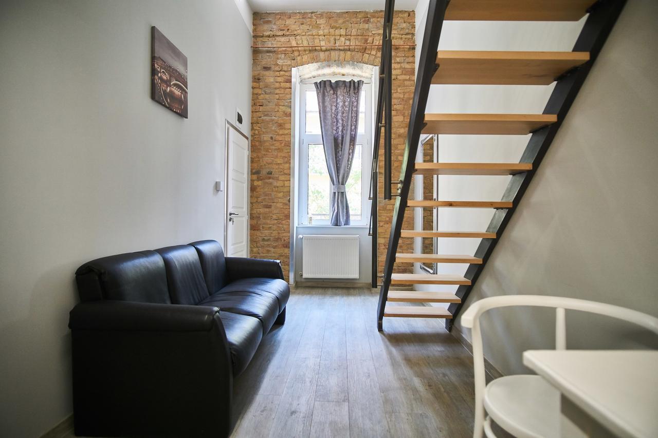 A32 Apartment | Budapest Exterior foto