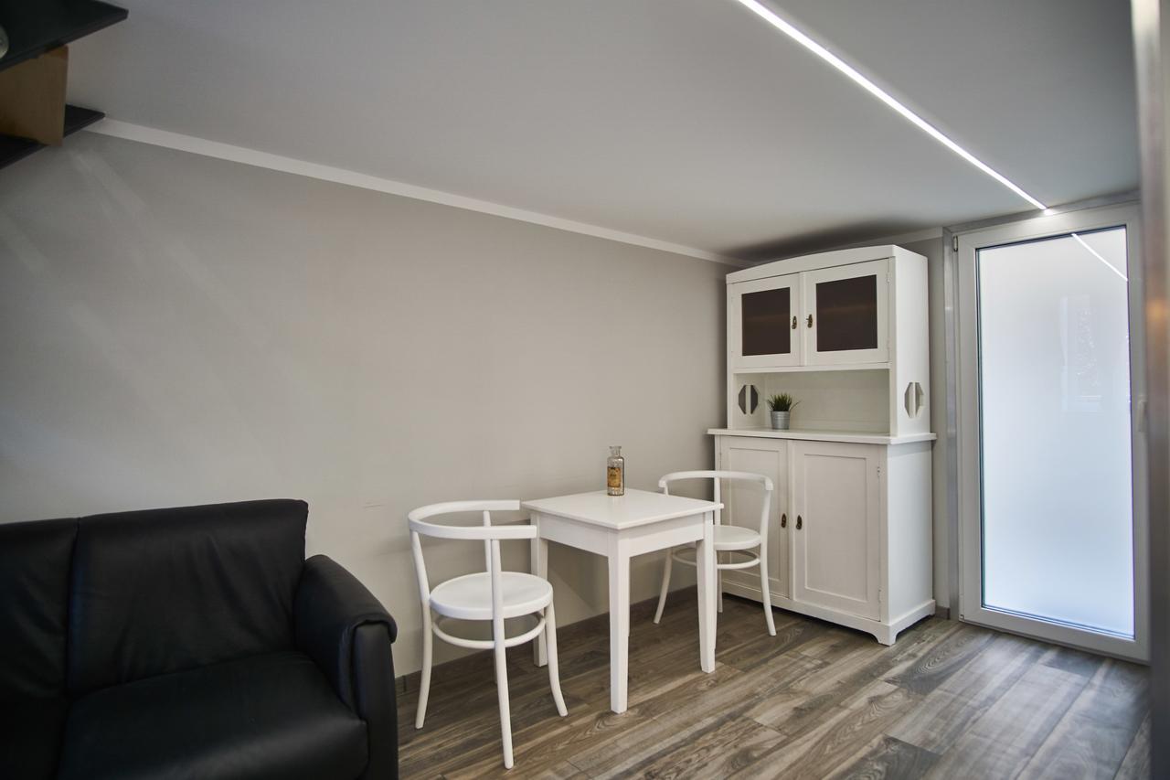 A32 Apartment | Budapest Exterior foto