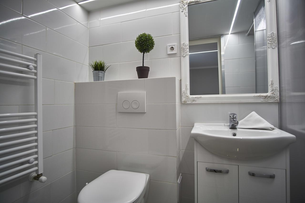 A32 Apartment | Budapest Exterior foto